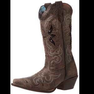 Women’s Lucretia Western Boots - Laredo